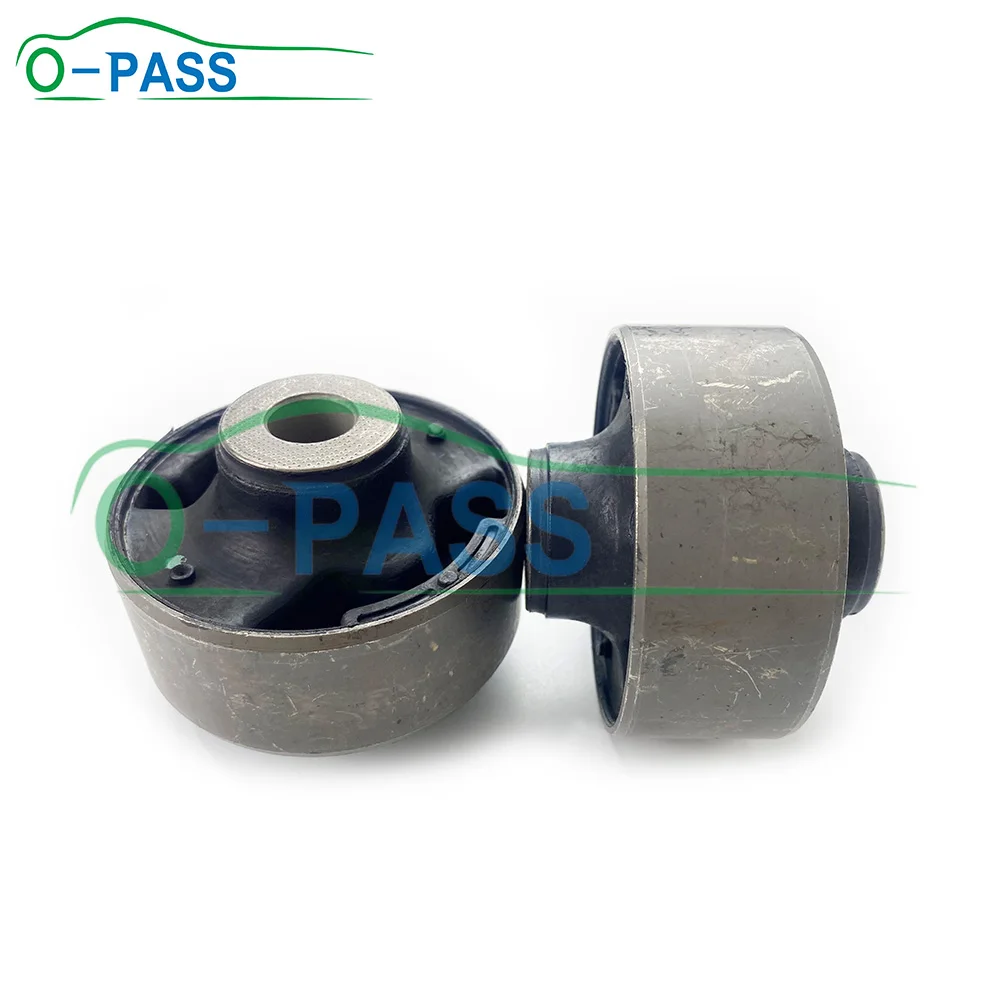 OPASS Front lower Big Control arm Bushing For HONDA ACCORD VII Inspire UC CL & Acura TSX CL9 2003- 51391-SDA-A03