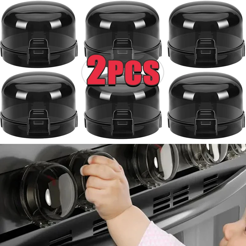 

Универсальный защитный чехол для газового выключателя, детский защитный замок, защитный чехол для газовой плиты, защитный рукав для газовой плиты, посуда безопасности