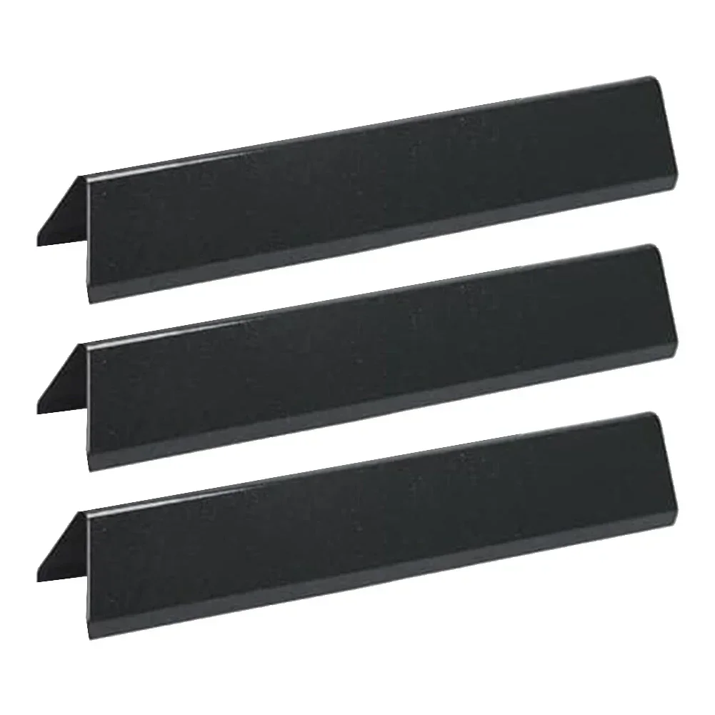 

Grill Heat Plates Seasoning Bar Grilling Outdoor Cooking Sturdy Material Thermal Conductivity Consistent Grilling Easy To Clean