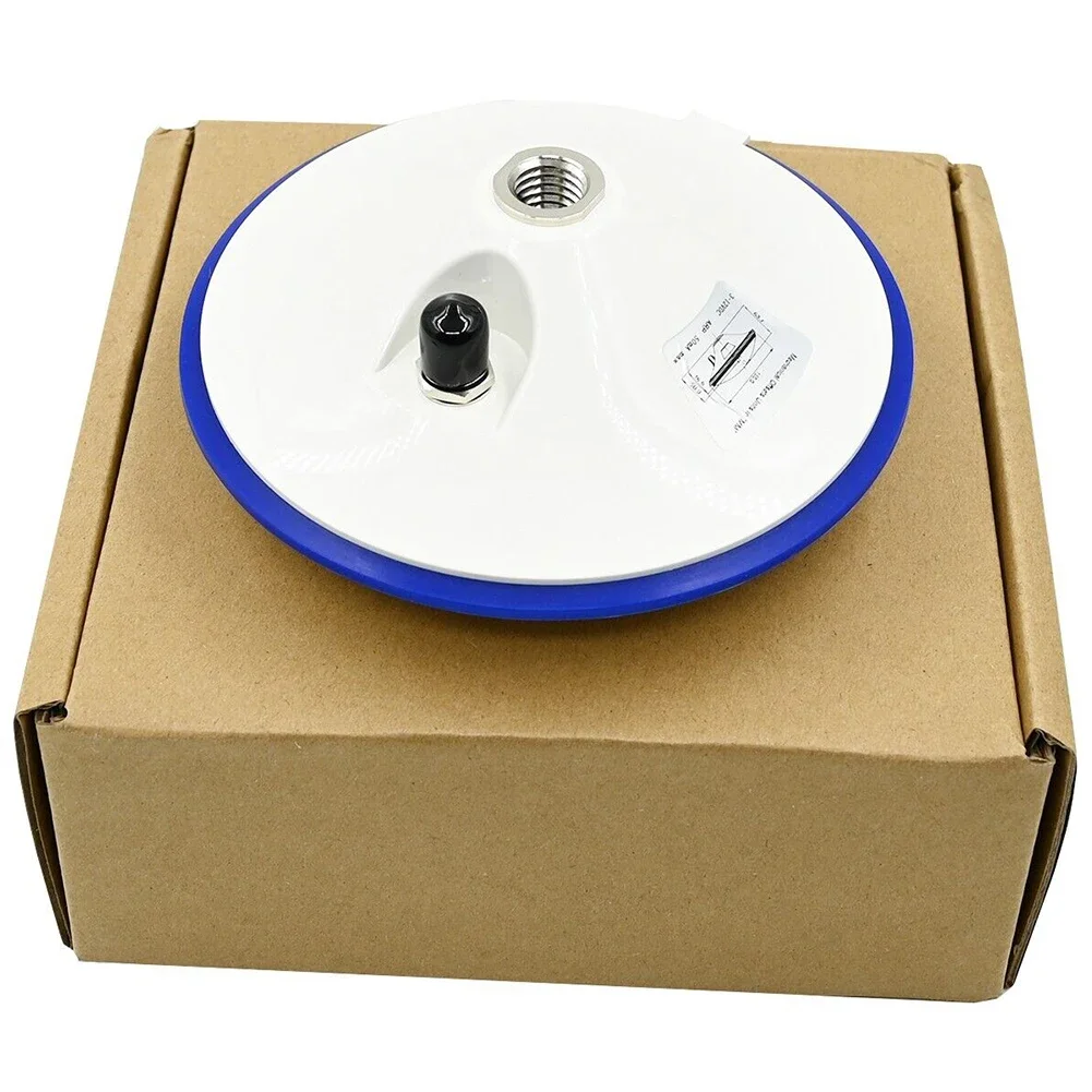 

GNSS Antenna GO100 Multi-band GNSS GPS Antenna Replace AG15 AG25 AG35 Test Measurement Inspection Total Stations Accessories