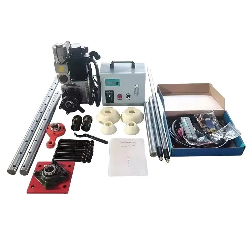 

Portable Line Auto Rotary Inner Boring Welder Machine Bore Weld