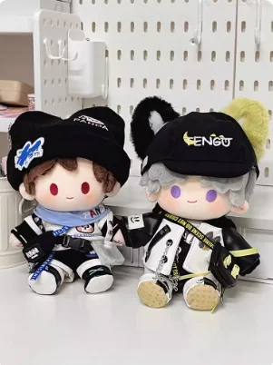 هودي باندا لطيف بين النجوم ، ولد وسيم ، بدون سمة ، ملابس الموضة ، بدلة تأثيري ، هدية كاواي ، أصلي ، 20