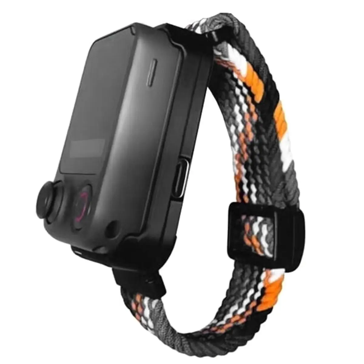 A99X Wrist-Mount Charging Dock for Pocket 4P Viewfinder FrameTap Remote Controller Built-in Type-C Power Supply Port