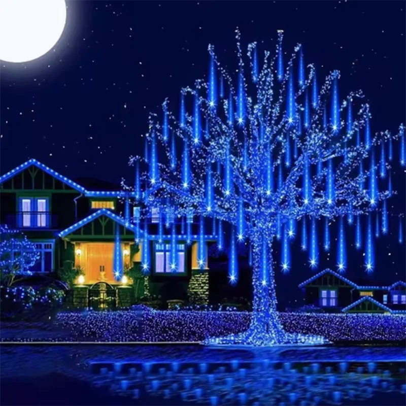 Décorations de Noël : Guirland - Led Fairy String Lights avis et prix