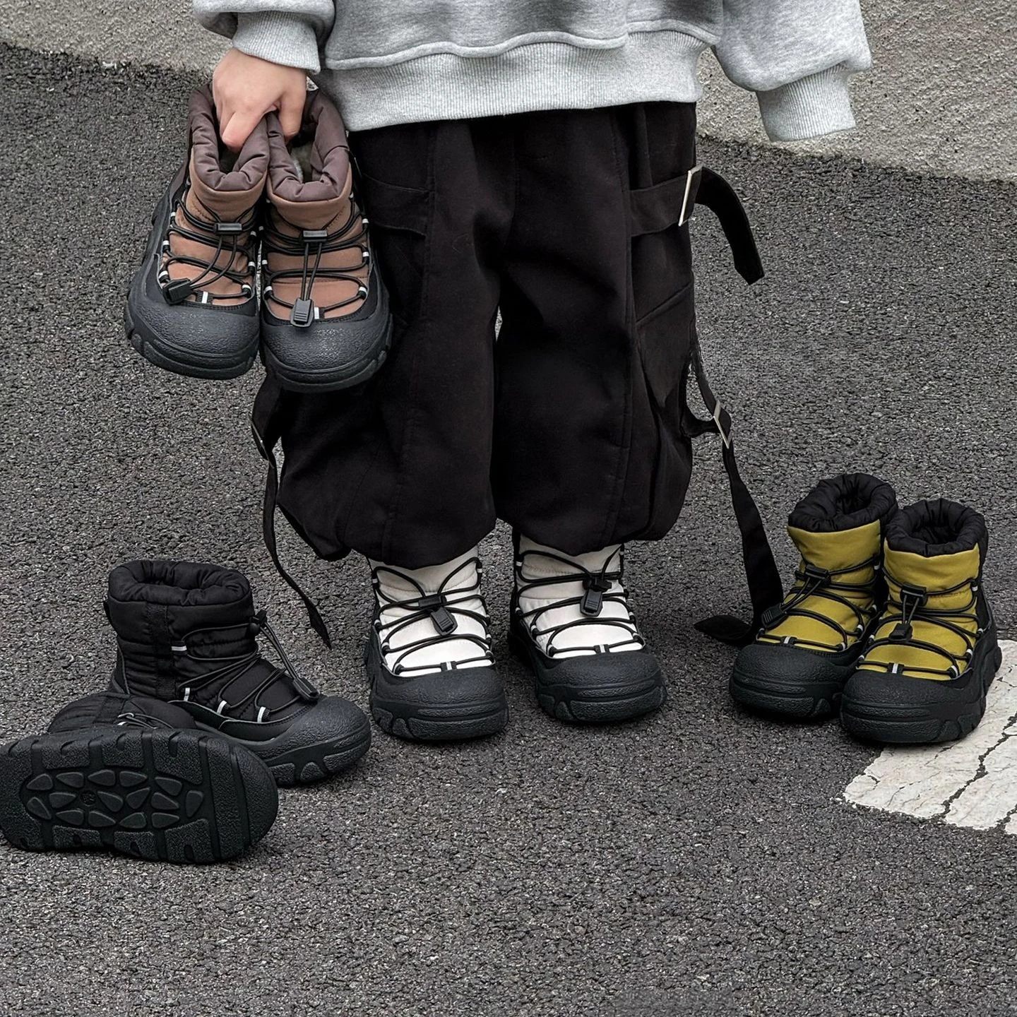 Thumbnail 3 - #10 Latest Childrens Boots Offers