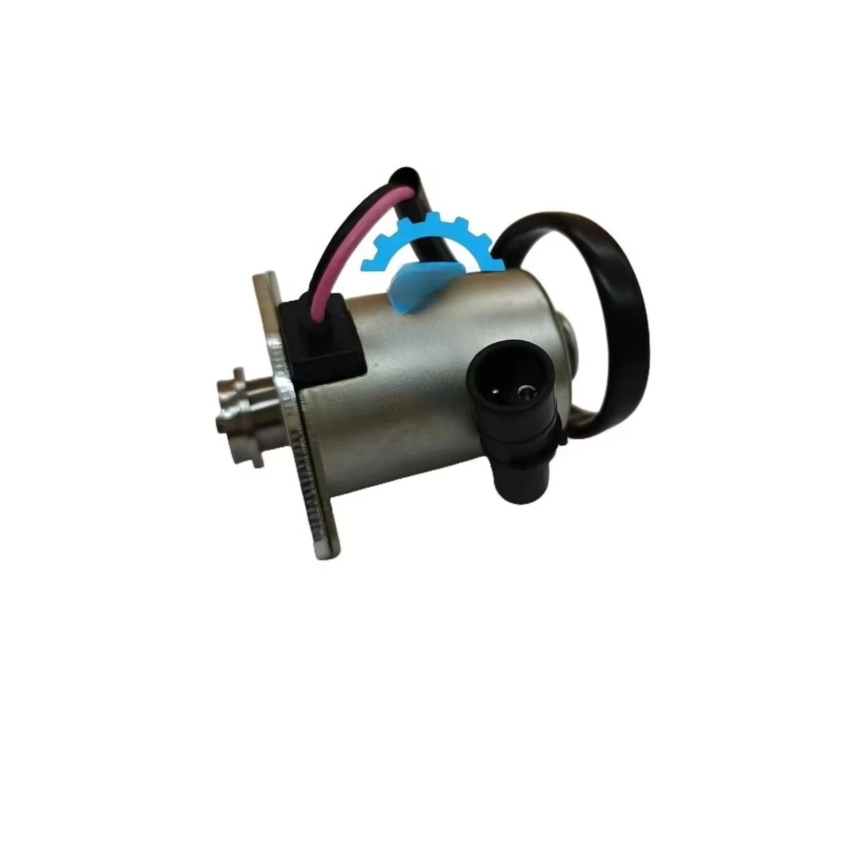 

High Quality E312 E320B E320C E325 E330 Solenoid Valve 4I-5674 4I5674 for CATERPILLAR