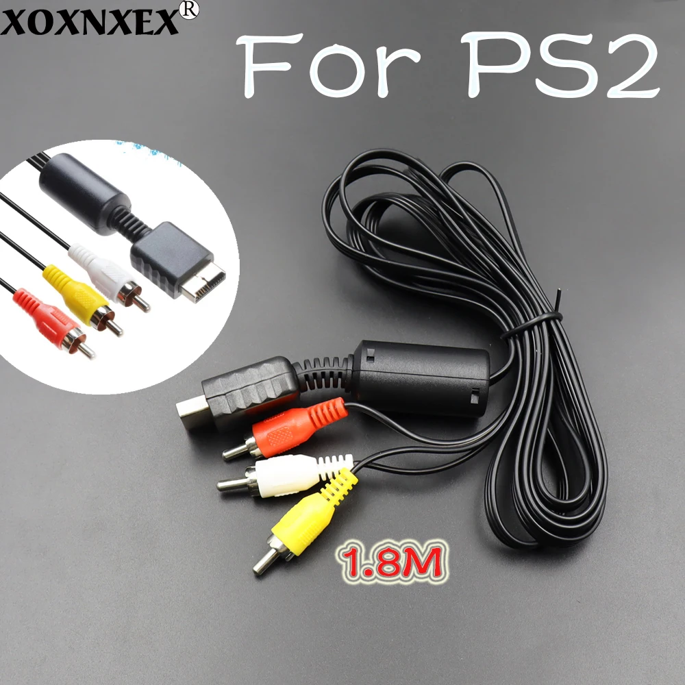 1.8M Audio Video Av…