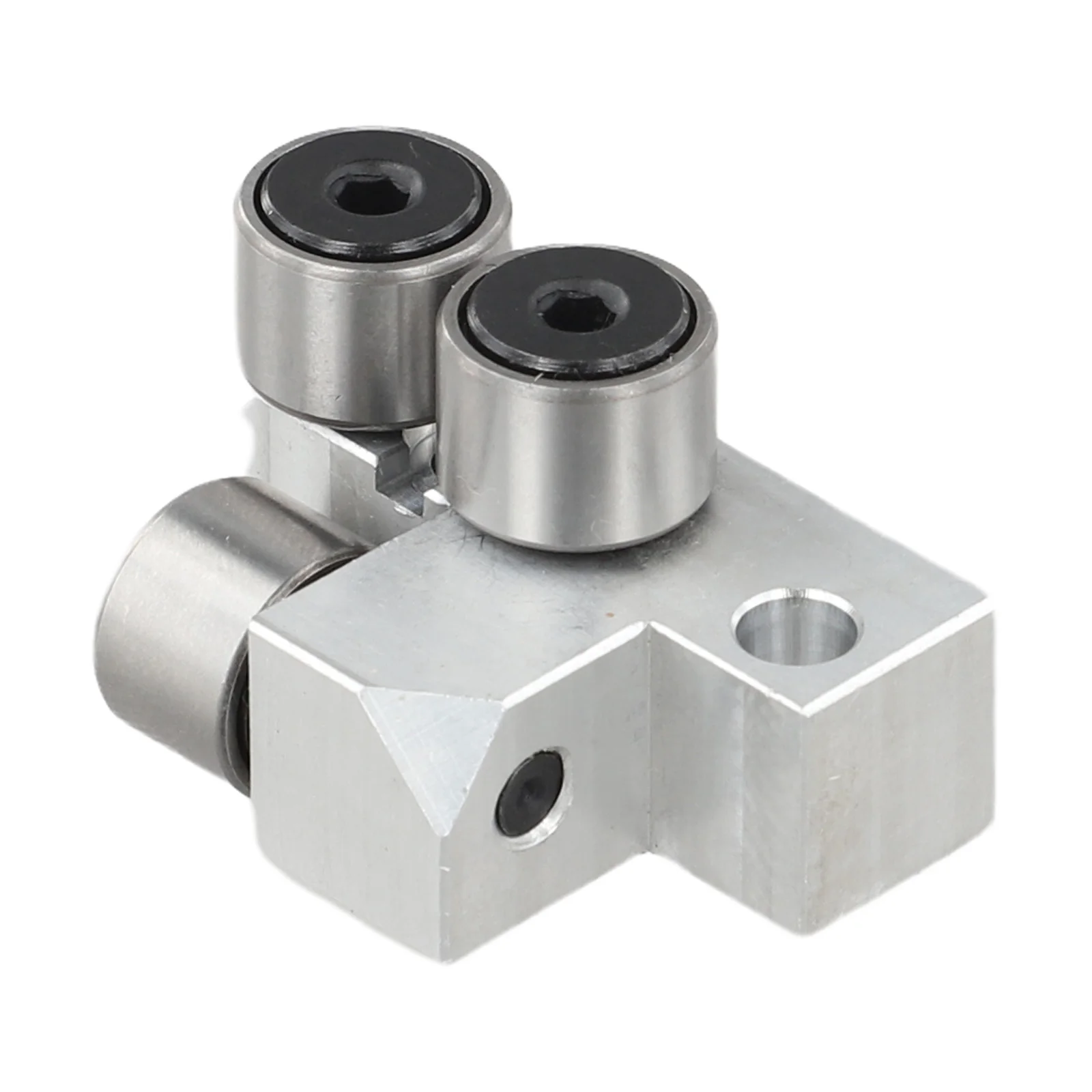 

Metal Front Blade Guide Block 42280206 for Band Saw For 6225 6230 6232 Essential Maintenance Component for Woodworking