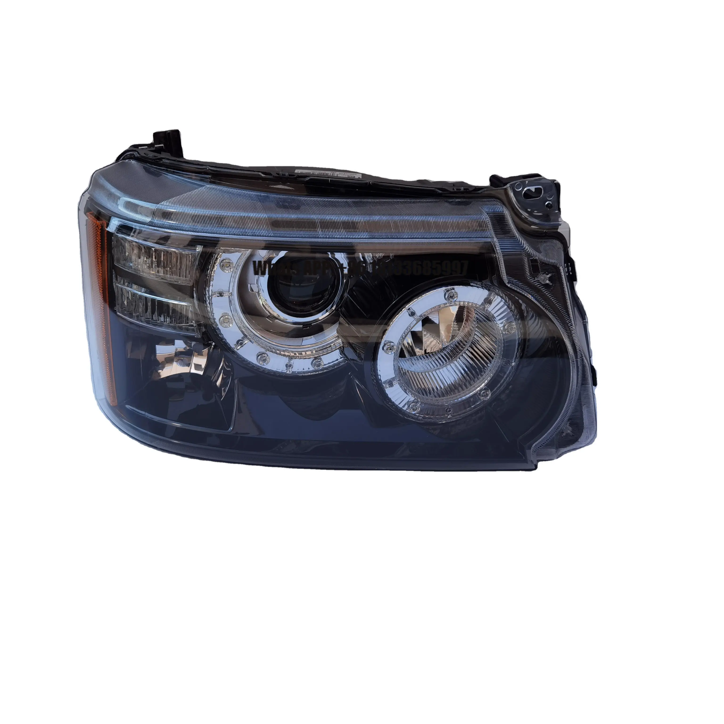 

For Newcar Lights Led Headlight Left Right Is Applicable to Range Rover Sport Car Headlight LR023556