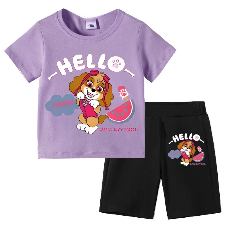 Paw Patrol Summer G… - image