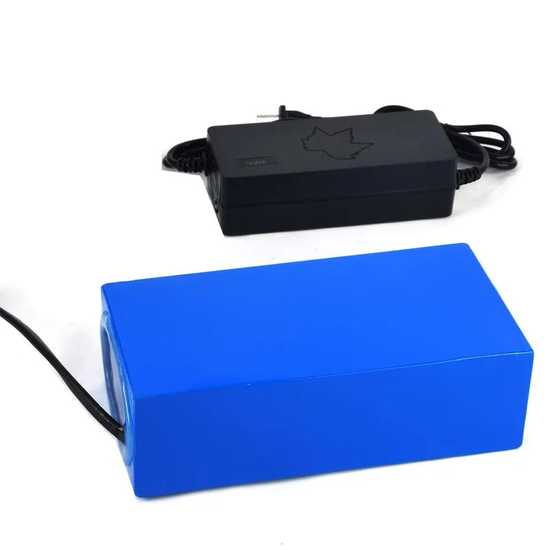 72V 15AH 45Ah Lithium ion Battery Pack for 3000W Electric Bicycle scooter battery with Sam/sung50G 21700 cells 80A BMS