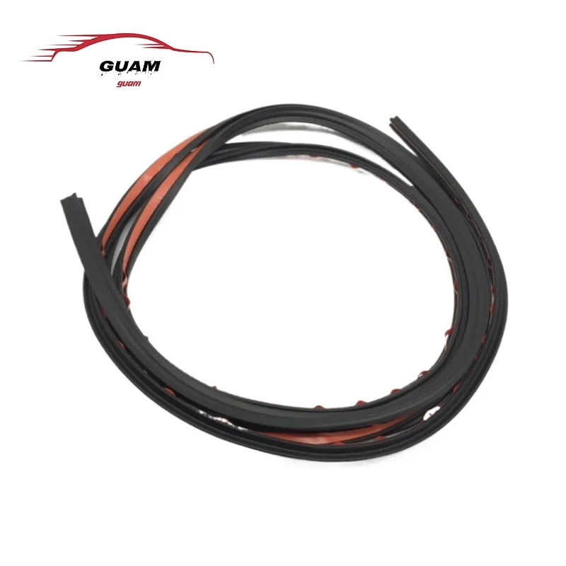 95854526000 Rear Lower Hatch Glass Gasket   for  Porsche Cayenne 9PA