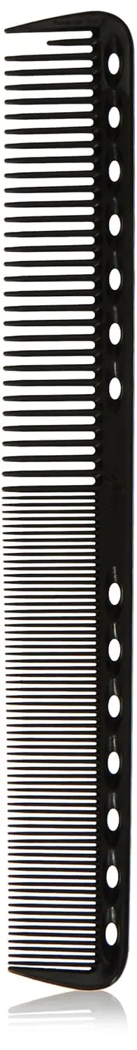 

Precision Carbon Fiber Comb for Smooth Detangling and Styling