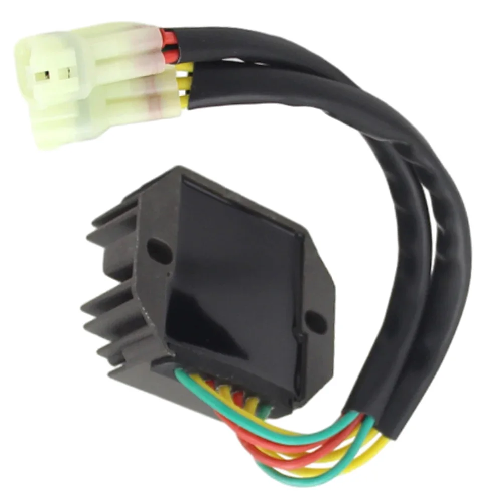 4010654 4012536 ATV Regulator Rectifier For Polaris Outlaw 450 500 525 2007-2009 Predator 500 2003-2007 Car Accessories