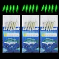 3 Packs Bait rigs