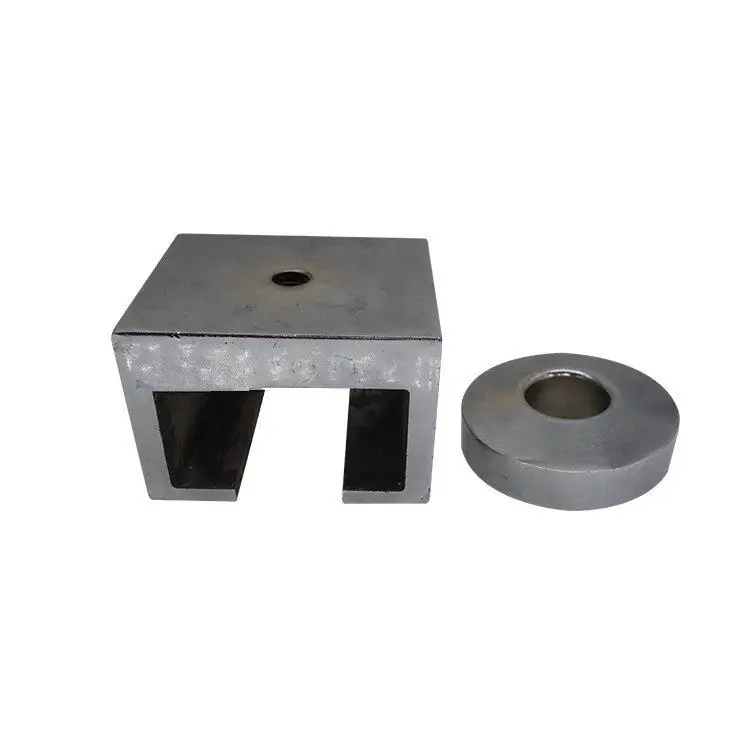 Anchor Disc Pull-Out Test Fixture JG/T366-2012 Breaking Load Testing Device for Exterior Wall Insulation System