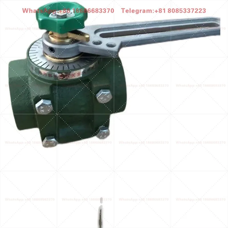 SVP20, SVP25, SVP40, SVP50 flow valve threaded valve, burner SVP proportional valve