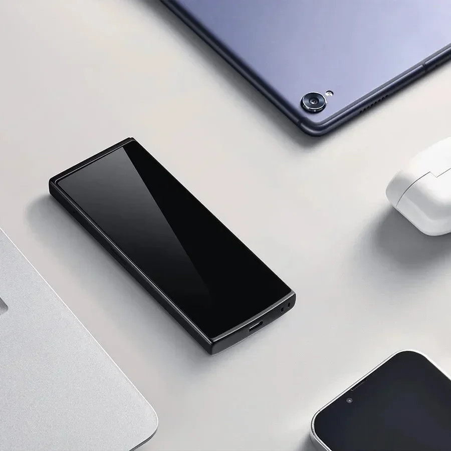 

NEW iFLYTEK 4.0 Real-Time Smart Language Translator Device High Quality Voice translator for Lawyer International Students Outdo