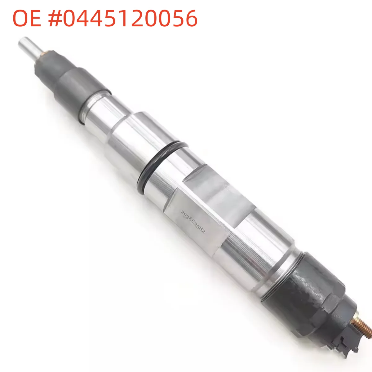 

High quality New 0445120056 Fuel Injector For MAN D2848LE423