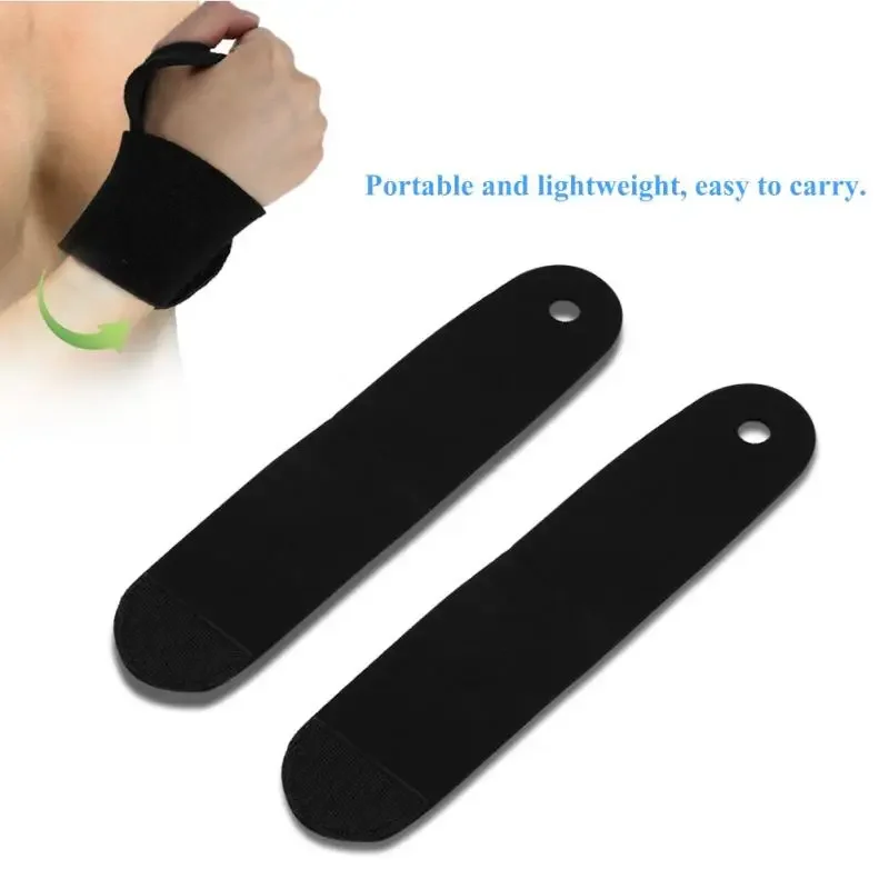 

1Pcs Breathable Wristband Wrist Brace Adjustable Fracture Ligament Injury Fixation Braces Soft Sport Wristbands Posture Supports