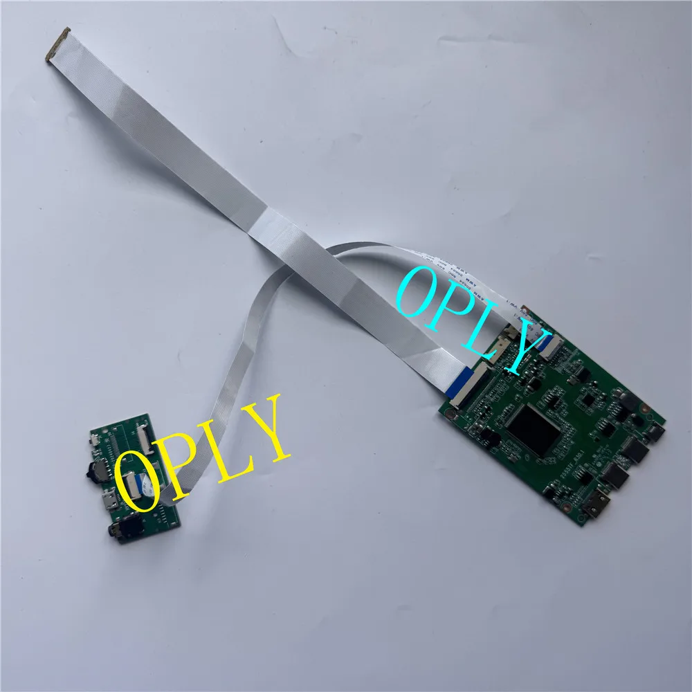 EDP controllor board  TYPE C for B173HAN01.0 B173HAN01.1 HW0A B173HAN01.3 17.3