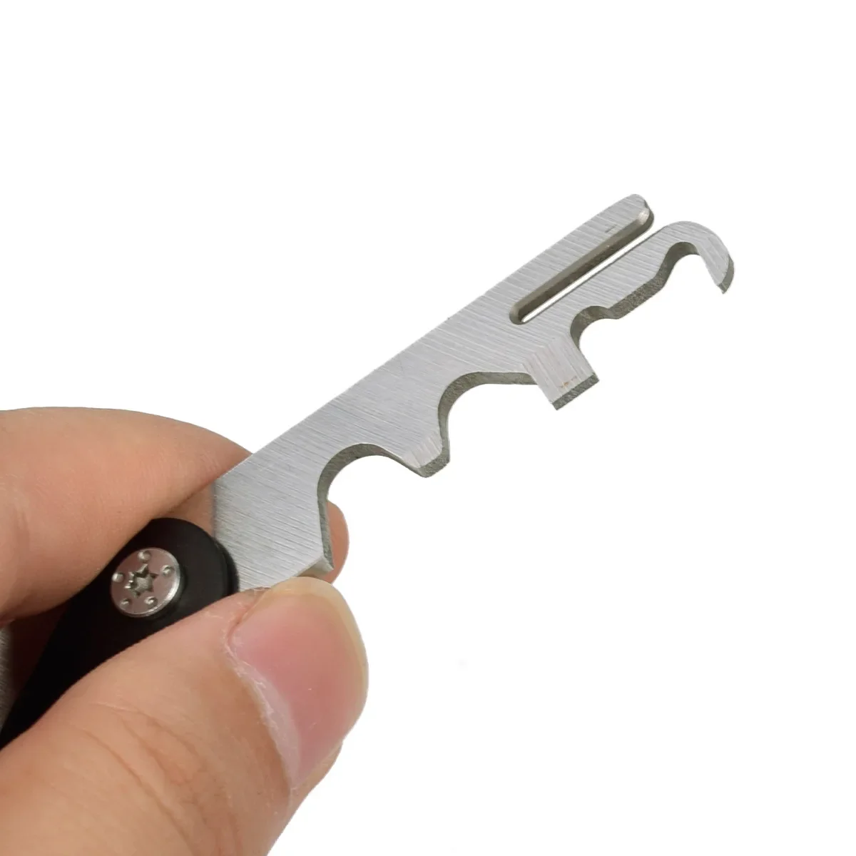 AR15 Scraper BCG Carbon Removal Tool 223/5.56 AVAR15S AR 15 M4 M16 Hunting Rifle Gun Bolt Cleaning Kit view 5