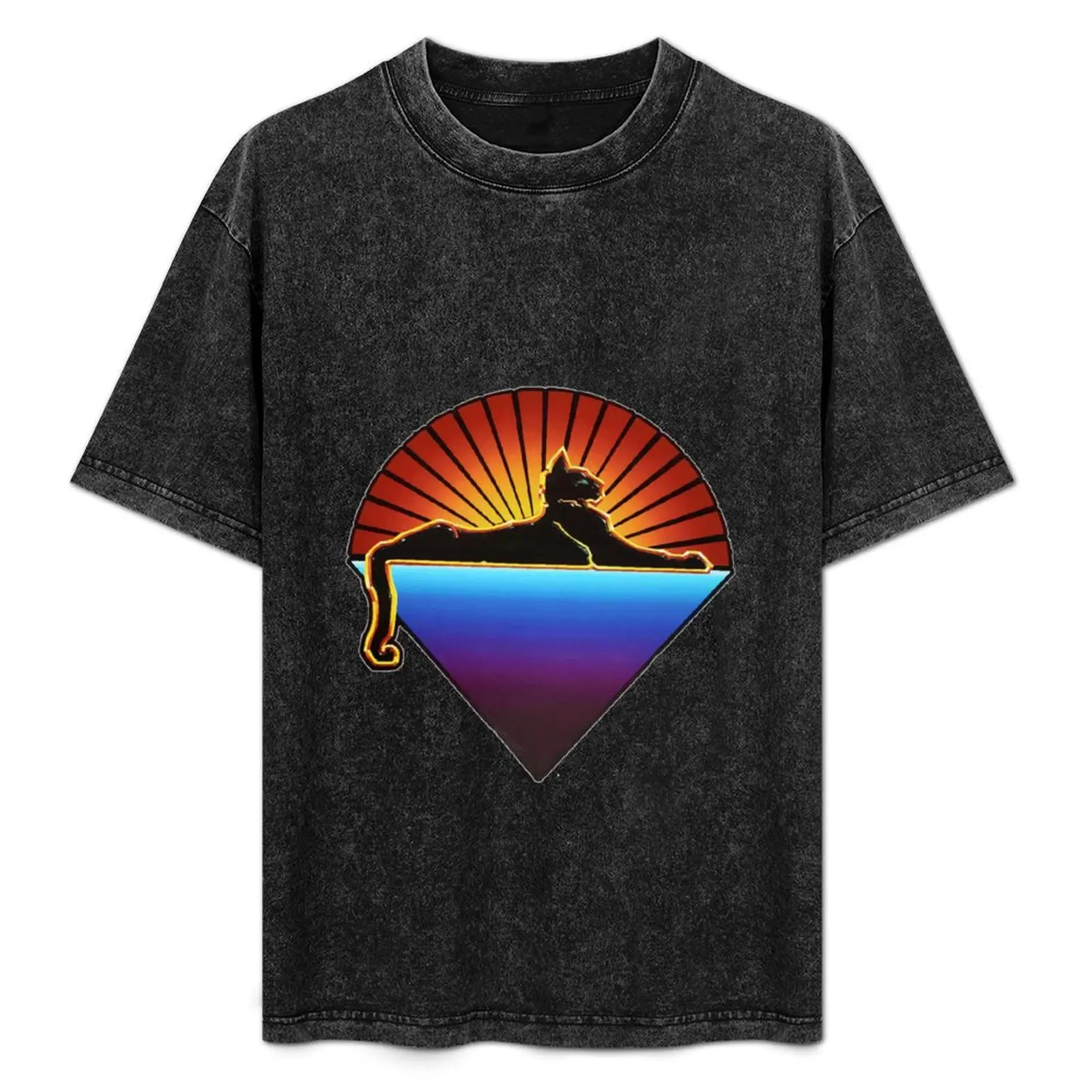 

Cats-Under-The-Stars-(album) T-Shirt High Quality Durable T-Shirt