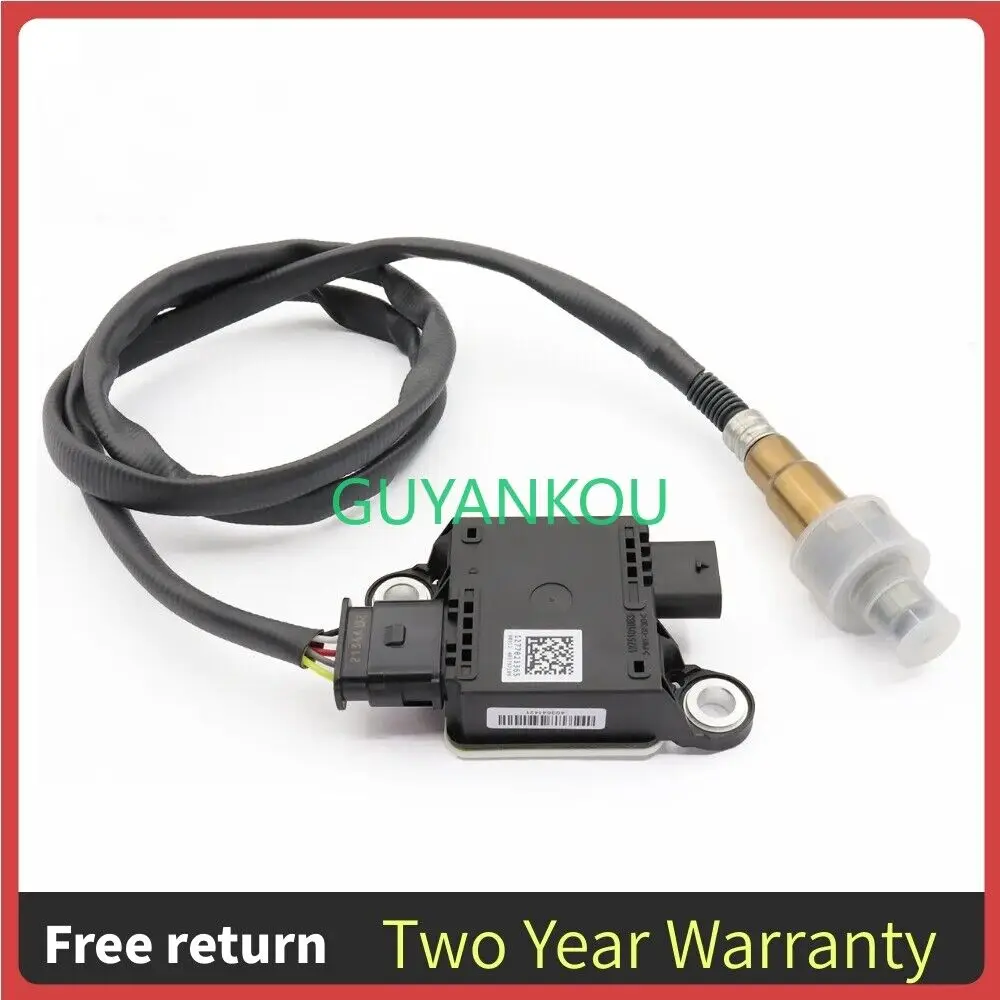 PM Diesel Exhaust Particulate Sensor 8975074500 0281008236 0281008235/236 1275101122 1277023584 For Isuzu