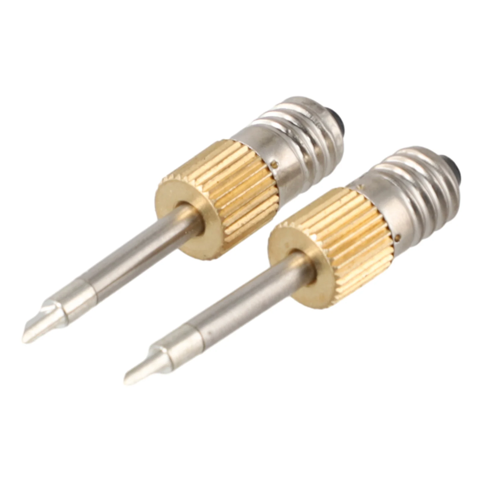 Con punta per saldatore in spugna Testina di saldatura sostitutiva Accessori da 50 mm Utensili elettrici con interfaccia BB tipo E10