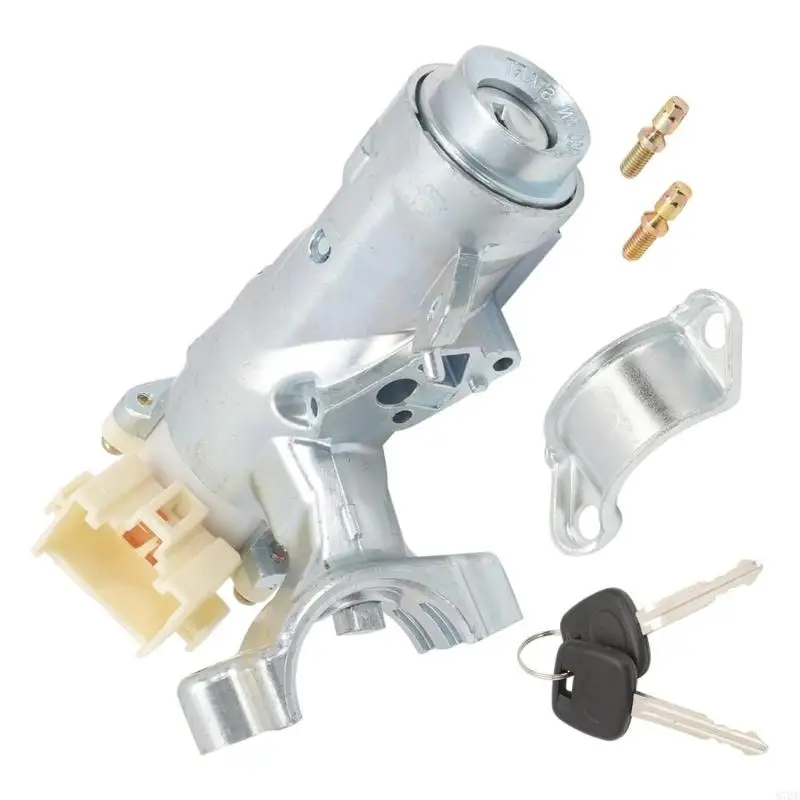 M76E Starter-Sicherheitskit aus hochwertigem Metall für ausgewählte Fahrzeuge, einfach, keine Anpassung erforderlich – Detail 8
