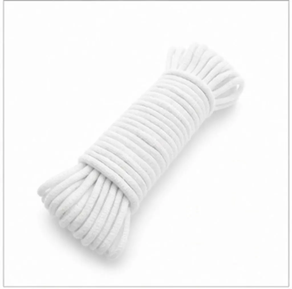 Watering Irrigation Drip Garden System Halloween Christmas New Year Cotton Rope For Self Watering Pots Plant Watering Rope