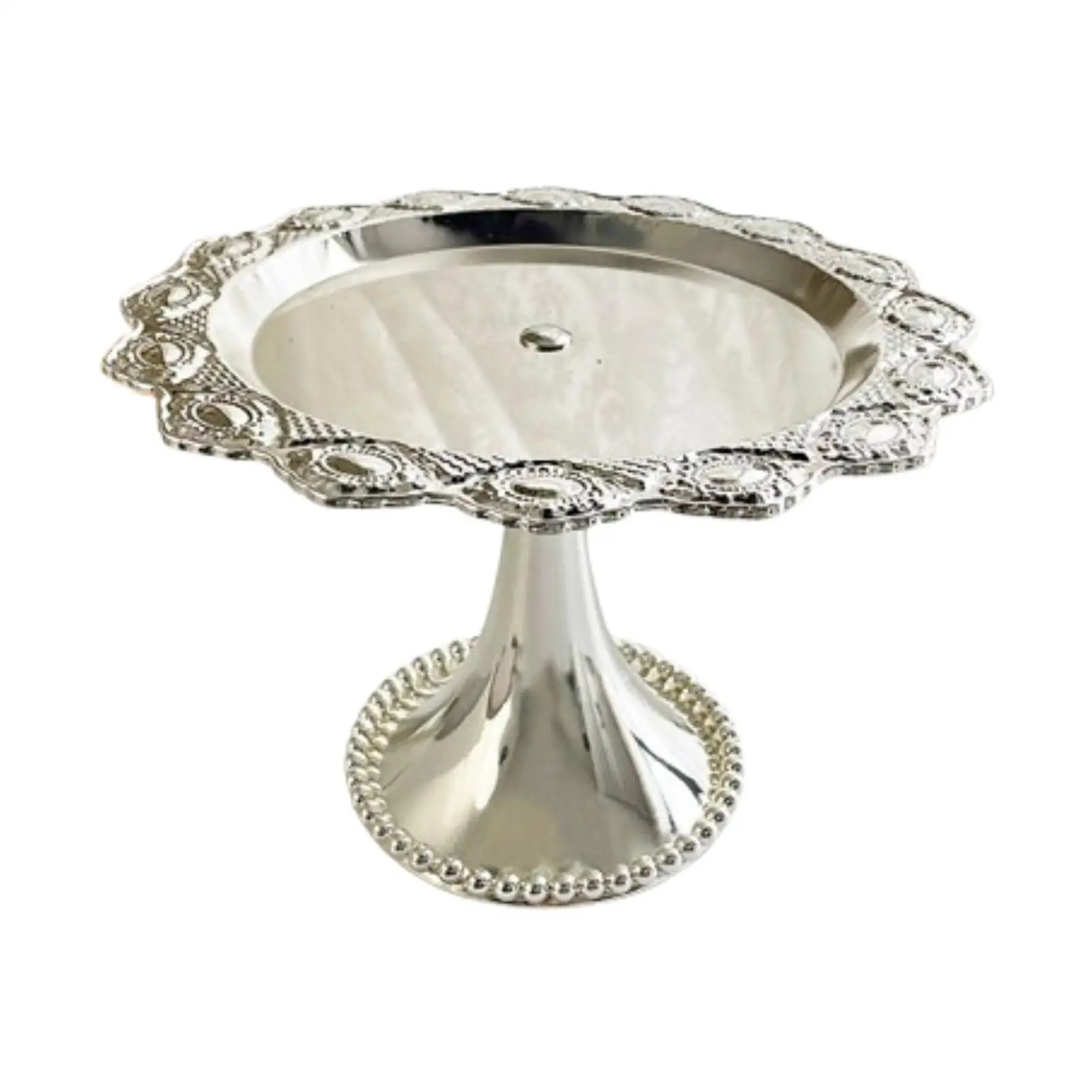 

Металлическая подставка для торта, реквизит для фотосессий, органайзер для косметики, тарелка для кексов и десертов, поднос для подачи торта для вечеринок, кухни, свадьбы, дня рождения, стола