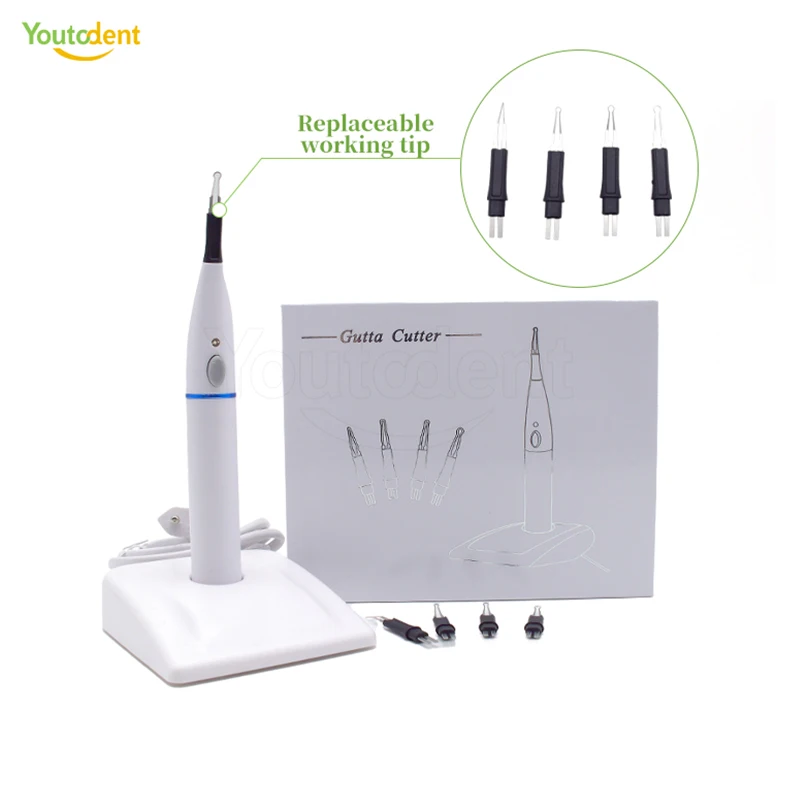 

Стоматологическая эндо гутта 4, насадки, стоматологическое оборудование, резак для зубной десен, зубная резка, перча, гигиена полости рта