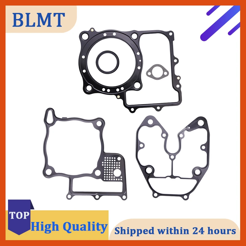 

Полный комплект прокладок цилиндра мотоцикла для Honda CB1000RR CB500F CBR600RR CBR900RR CBR929RE CBR420 19305-KV3-010 12191-HN8-000