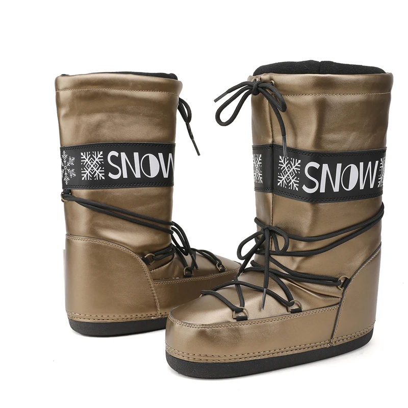 Winter Boots Women …