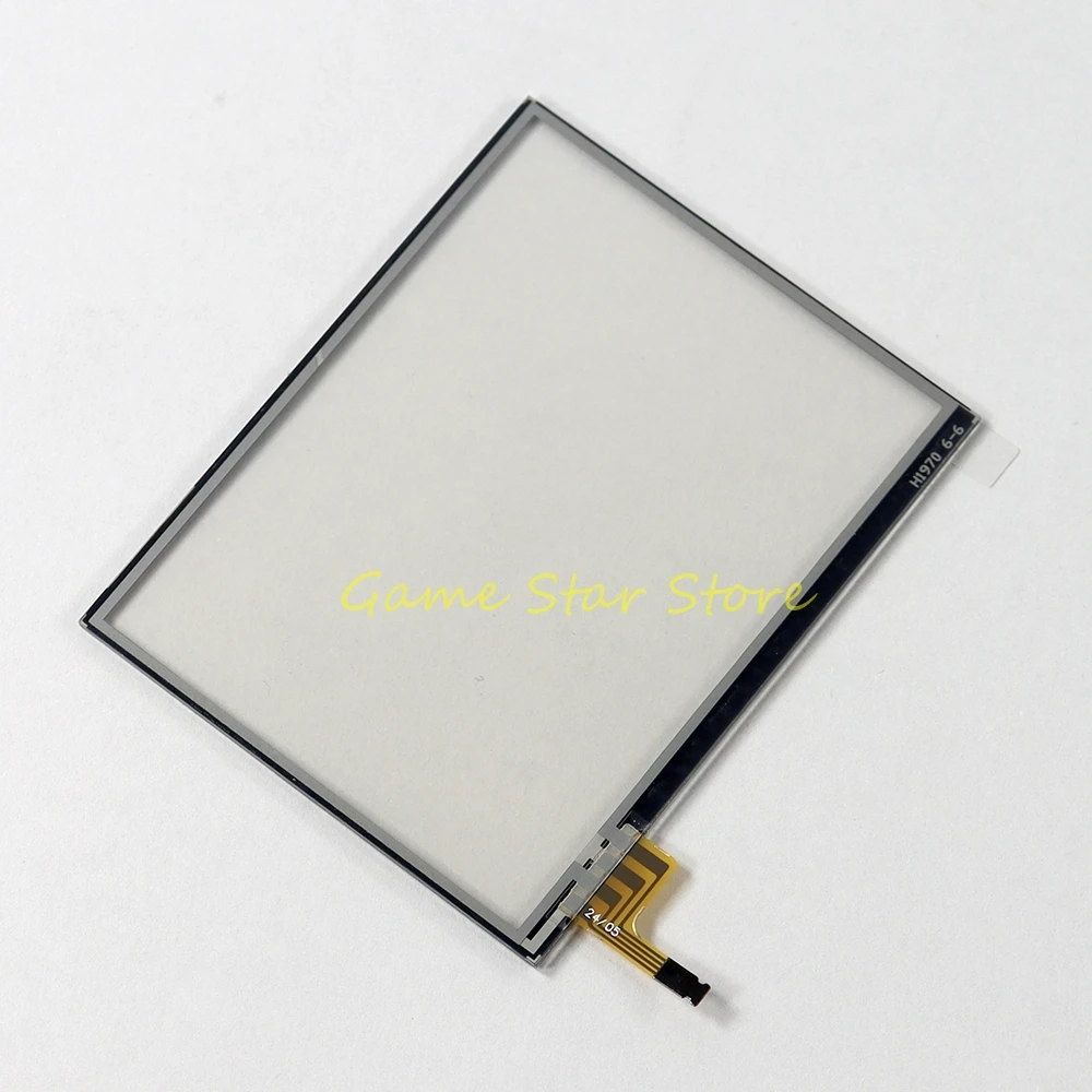 1pc Touchscreen Digitizer Für NDSL LCD Bildschirm Front Touch Panel Für NDS Lite Ersatzteil