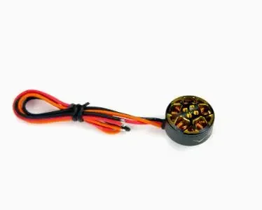 HEE WING fpv  FTCRC HUNTER Wingspan T1 EPP Delta Flying Wing flight FX2205 motor 1806-2000KV 5126 5inch props