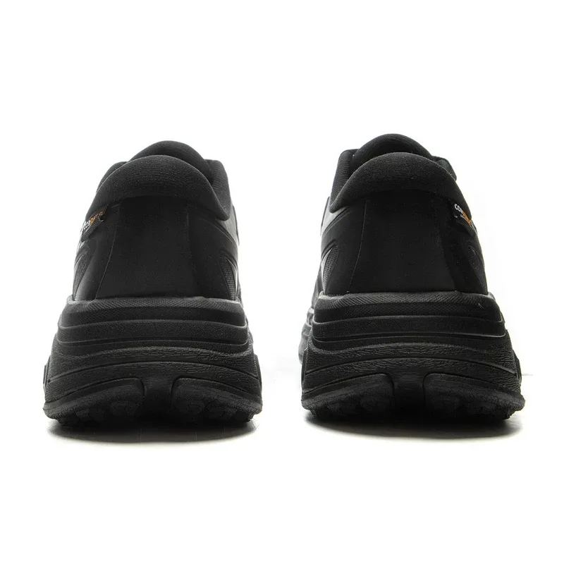 Li-Ning Men Women CROSS 2 Walking Shoes LIGHT FOAM Stylish Comfortable Wearable LiNing Sports Casual Shoes AGLV065 image 4