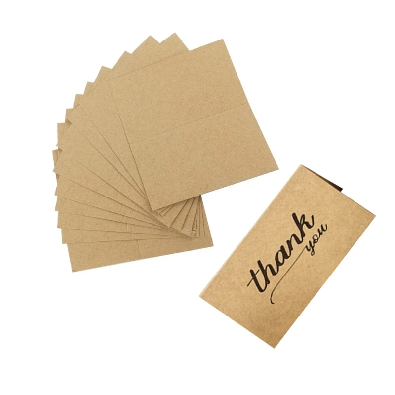 이름 메모 카드 홀더 사진 디스플레이 스탠드 10개 빈 메모 카드