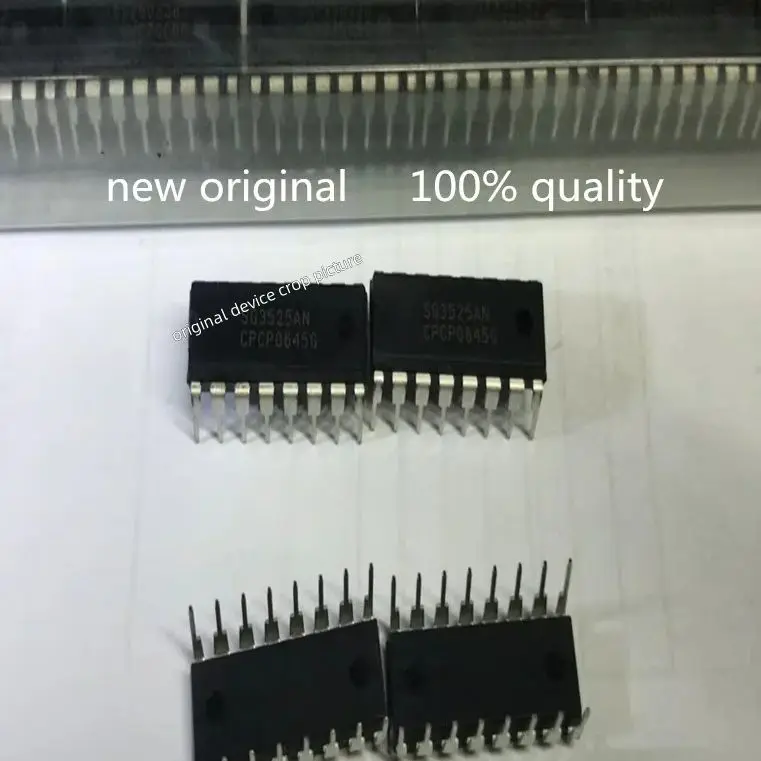 5PCS/lot 5pcs/set  New Original 100% Quality SG3525AN SG3525