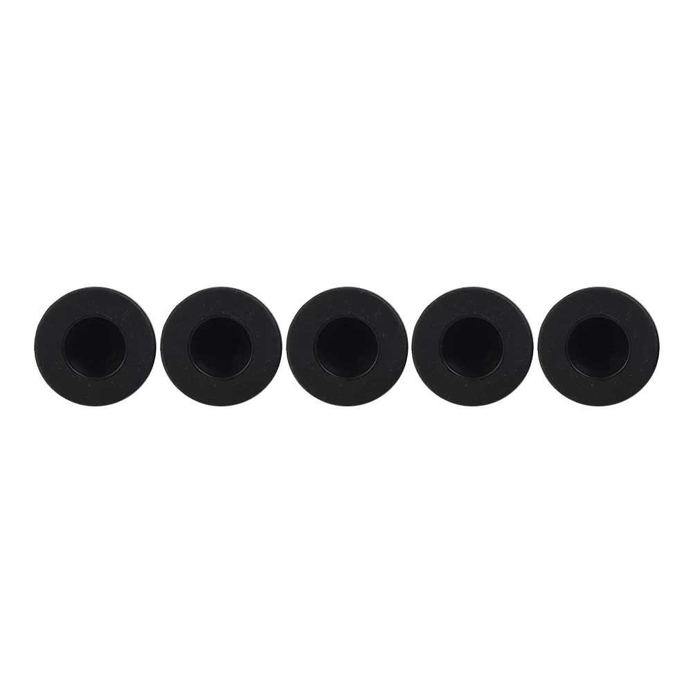 For A3 / S3 / Sportb / qu Engine Cover Grommet Washer 5pcs set For Golf / For Golf R32 03G 103 184 C 03G103184 C High quality