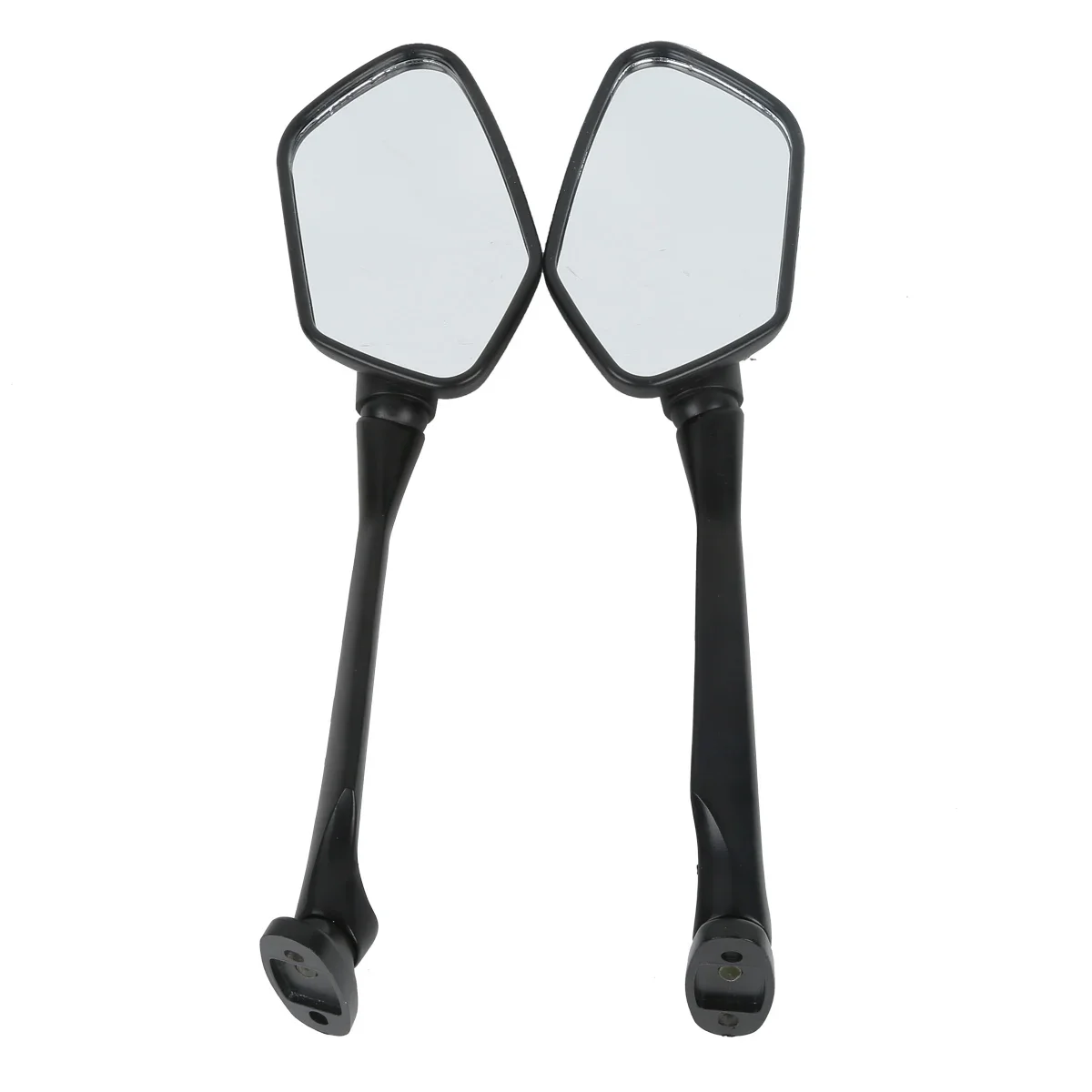 Espejos retrovisores para motocicleta, CBR250 para Honda, CBR 250, 2011-2012, CB1300S, 2003-2013, CBR300R, 2015-2018, 16, 17, CB