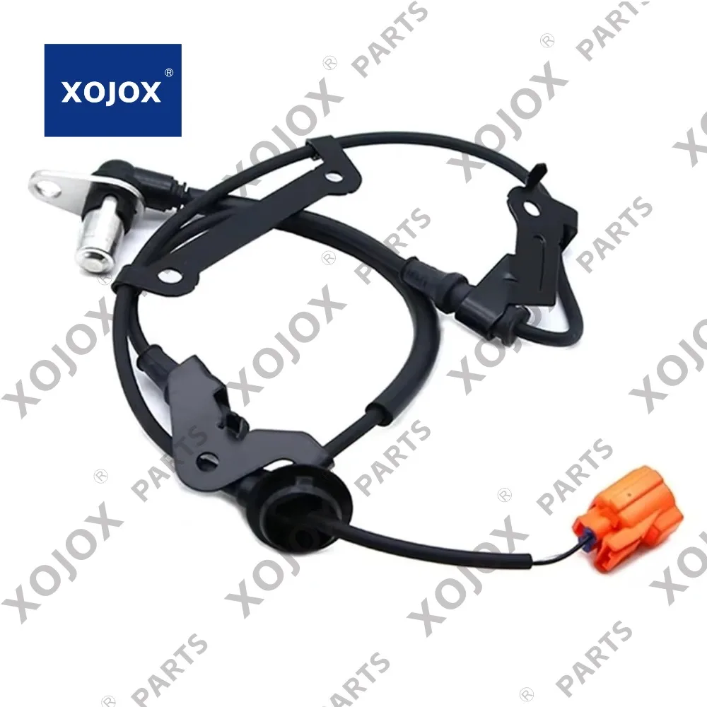 

XOJOX For HR-V 1999 2000 2001 2002 2003 Front Left Right ABS Wheel Speed Sensor 57450-S2H-952 57455-S2H-952 57450S2H952 57455S2H
