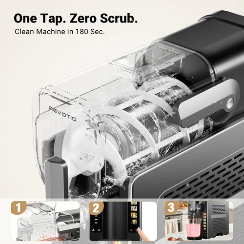 elettrodomestici commerciali