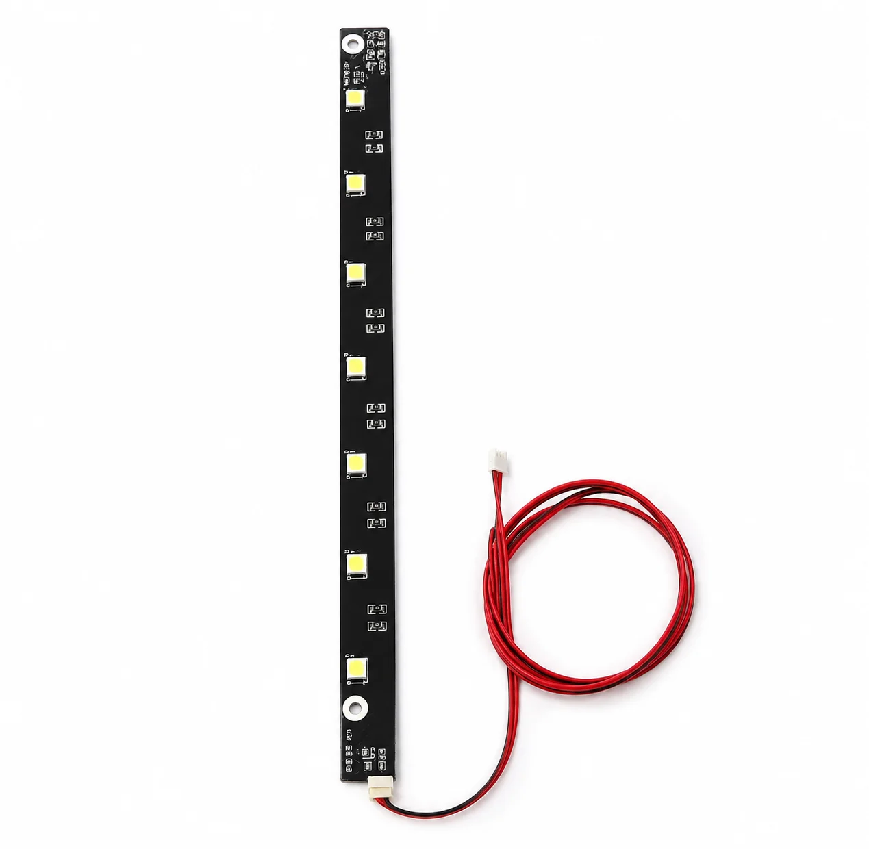 Blurolls 24V LED Light Bar Upgrade for Flashforge Adventurer 5M AD5M Pro AD5X Bright White Print Chamber Lighting Strip