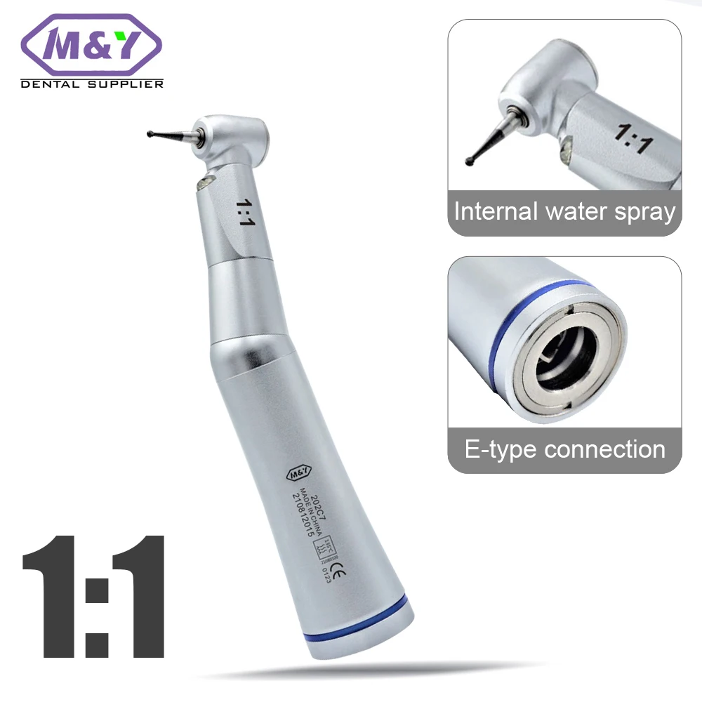 Dental Low Speed Le…