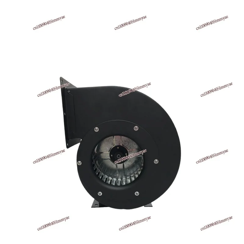 Fan DE160 Multi-wing Centrifugal Fan 250W Ventilation Exhaust Cooling Cooling 220v380v