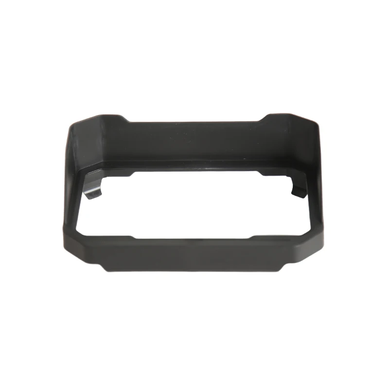 For CFMOTO 675SR 150SC 450MT 250NK 250SR 400GT 450NK 450SR 500SR Sun Visor Meter Cover Guard Motorcycle Instrument Hat Protector