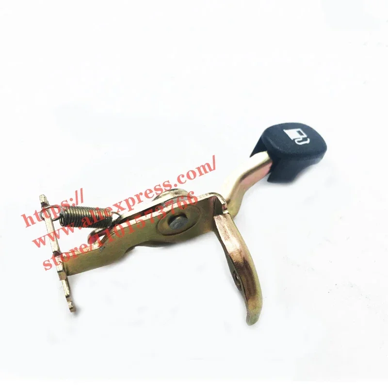 Fuel Tank Cover Wre…