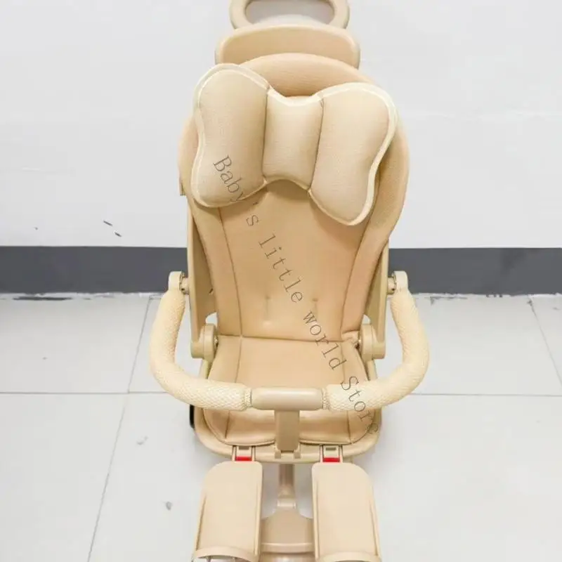 غطاء عربة الأطفال لجميع المواسم، قماش ناعم، تصميمات لطيفة، بطانة قابلة للتمدد مناسبة لحديثي الولادة والأطفال، سهلة التنظيف B2EB